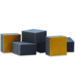ADM Endofoam Cubic (50/Pack)