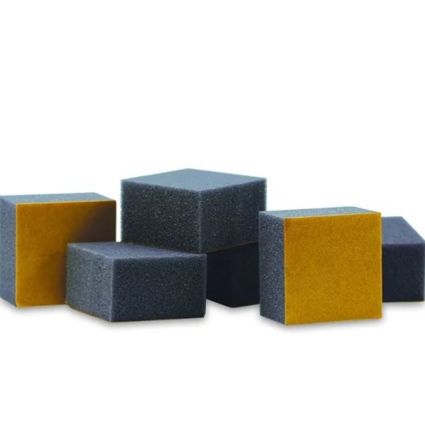 ADM Endofoam Cubic (50/Pack)