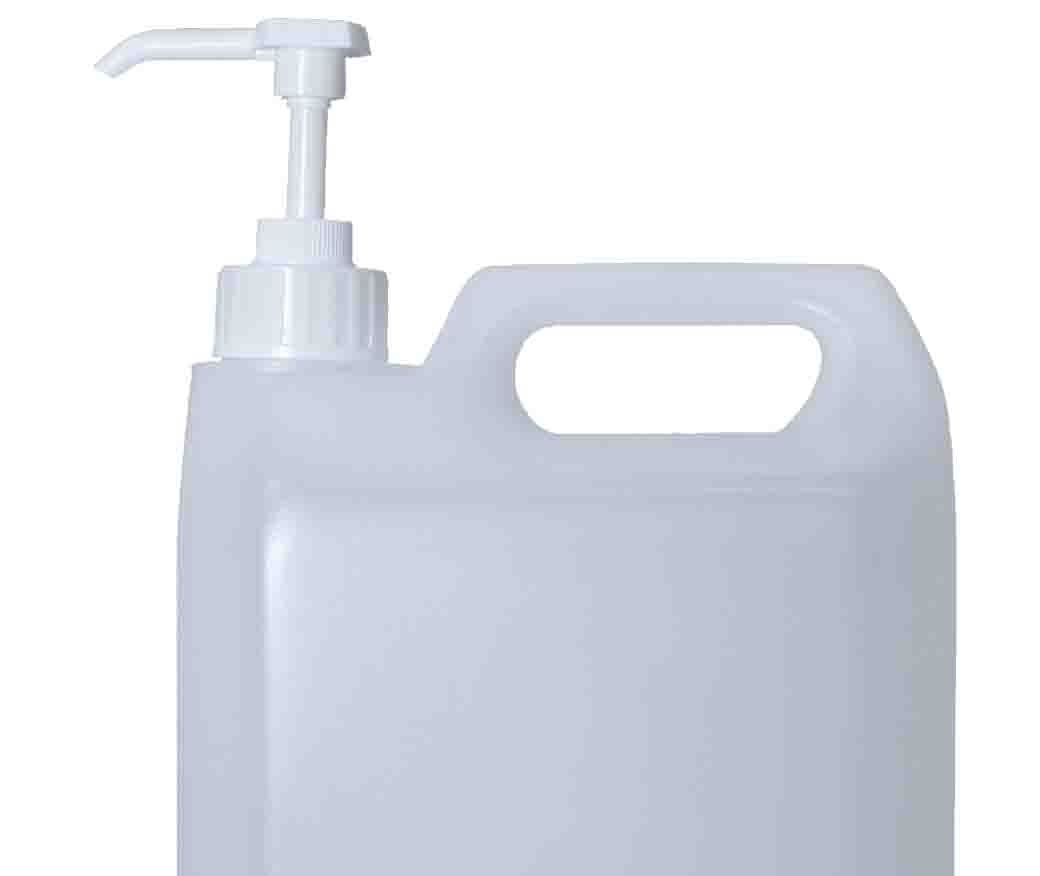 Pump for 5 Litres Detergent Bottle