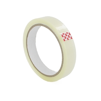 Clear Sticky Tape (18mm X 66M)