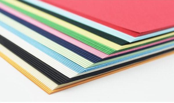 Cover Paper - 125gm