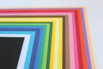 Showcard Paper 280gsm (Assorted Colours)