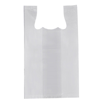 Nappy Bags - Scented - 100 Bags/Pack - Extra Thick