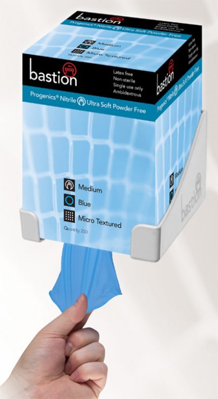 Progenics Nitrile Ultra Soft Gloves 250/Box Progenics Nitrile Ultra Soft Gloves 250/Box