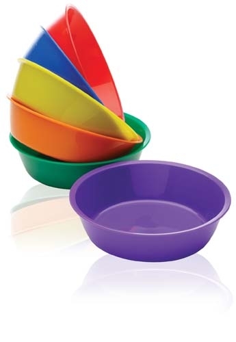 Sponge Bowls