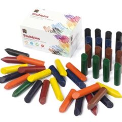 Stubbies Crayons