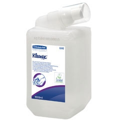 KLEENEX® Luxury Foam (Code: 6342)