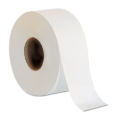 Jumbo Toilet Paper Rolls