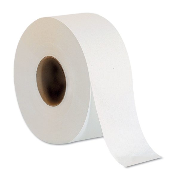 Jumbo Toilet Paper Rolls