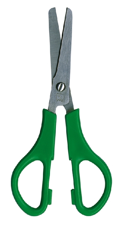 Left Handed Scissors