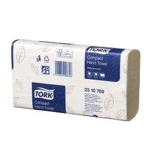 Tork® Compact Hand Towel (23 10 769)