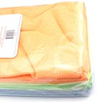 Microfibre Cloths (20/Pack)
