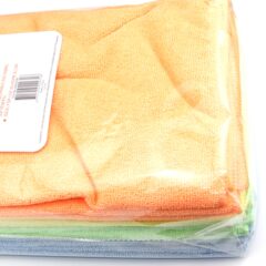 Microfibre Cloths (20/Pack)