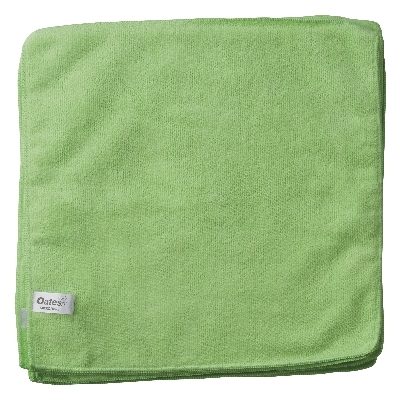 Oates® Microfibre Cloths (10/Pack)