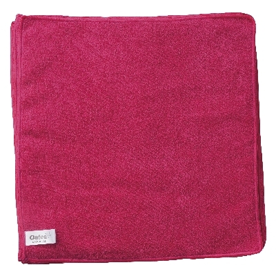 Oates® Microfibre Cloths (10/Pack)