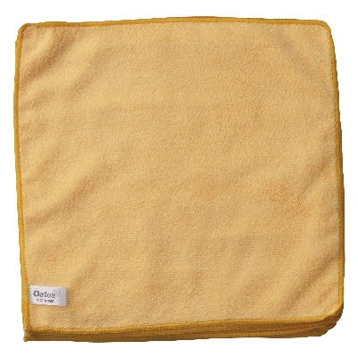 Oates® Microfibre Cloths (10/Pack)
