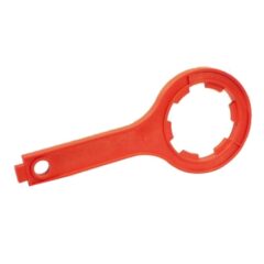 Cube Spanner to open 20L Drums & install the tap