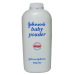 Johnsons Baby Powder (600g)