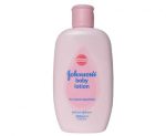 Johnsons Baby Lotion (200ml)