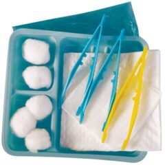Dressing Pack (Basic)