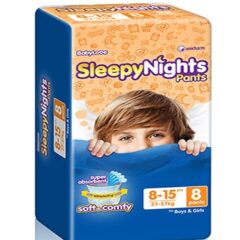 Baby Love Pants (Sleepy Nights)
