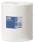 Tork® Basic Paper 1ply Centerfeed Roll