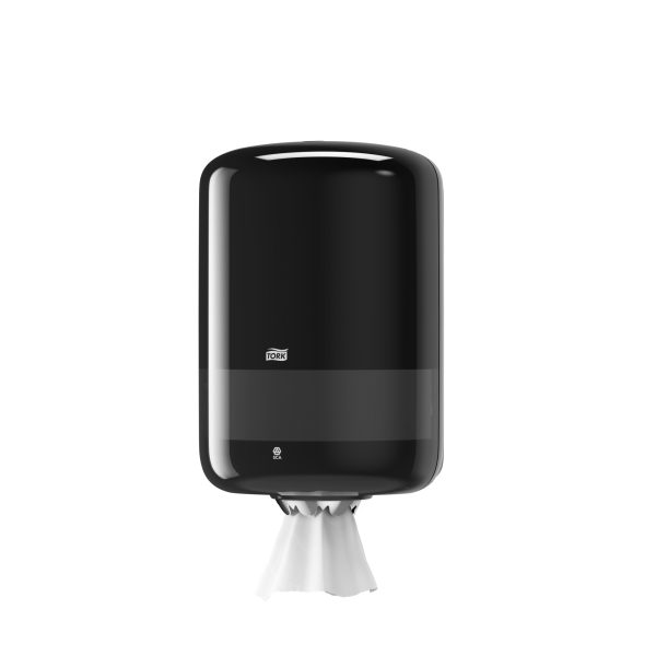 Tork® Centerfeed Dispenser (White or Black)