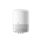 Tork® Centerfeed Dispenser (White or Black)