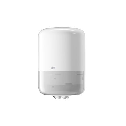 Tork® Centerfeed Dispenser (White or Black)