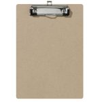 Clipboard A4 Size