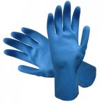 Rubber Gloves